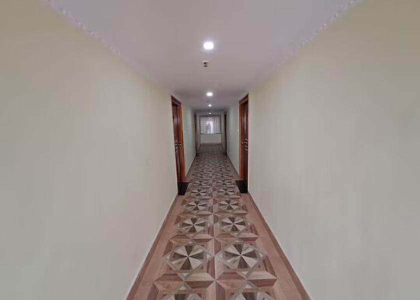Andhra Pradesh Visakhapatnam Public Areas