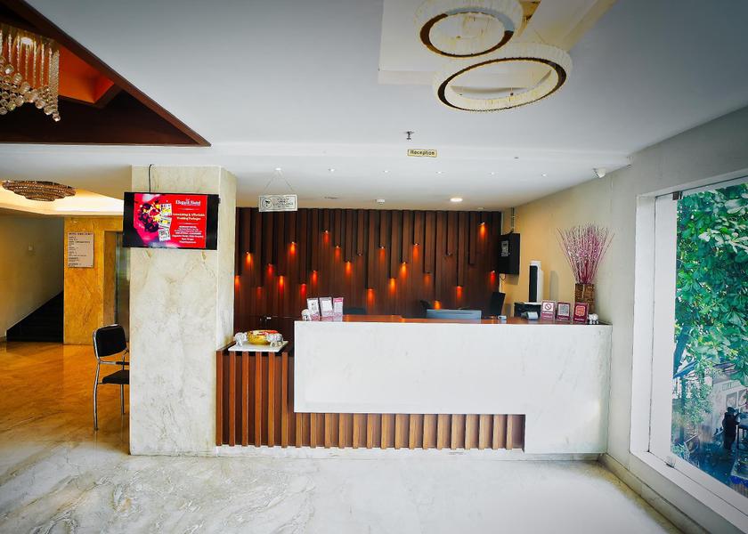Andhra Pradesh Visakhapatnam Public Areas