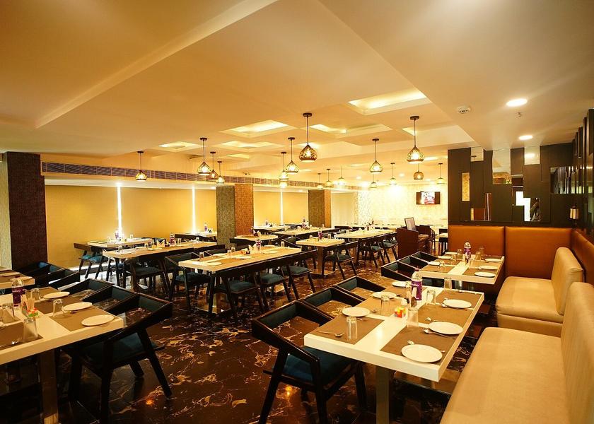 Andhra Pradesh Visakhapatnam Food & Dining