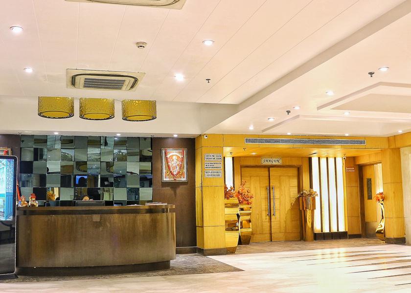 Delhi Delhi Public Areas