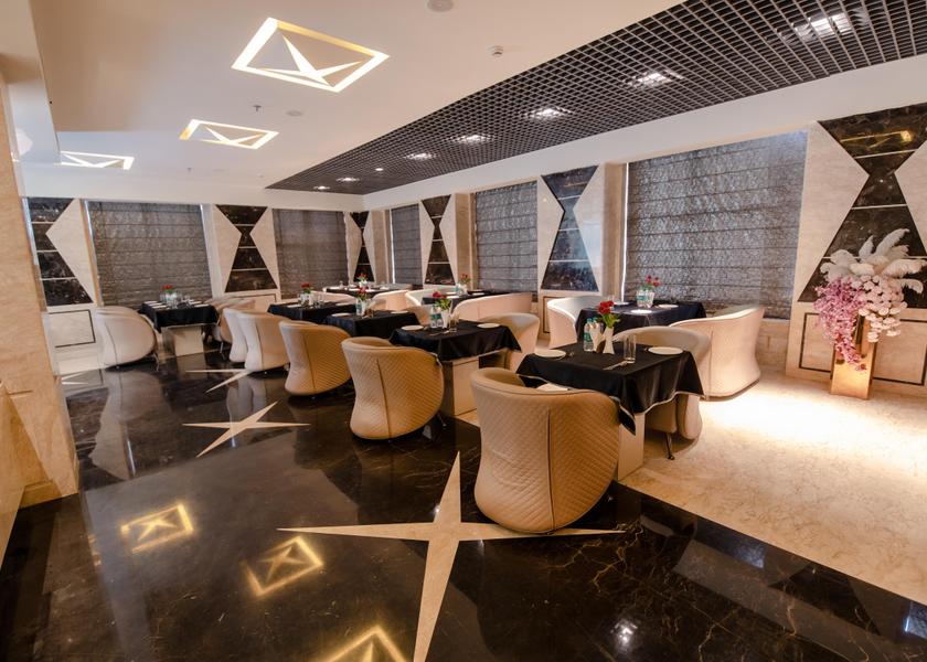 Madhya Pradesh Jabalpur Food & Dining