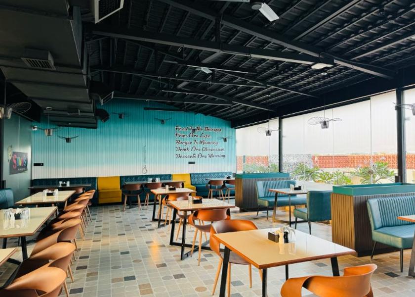 Madhya Pradesh Ujjain Food & Dining