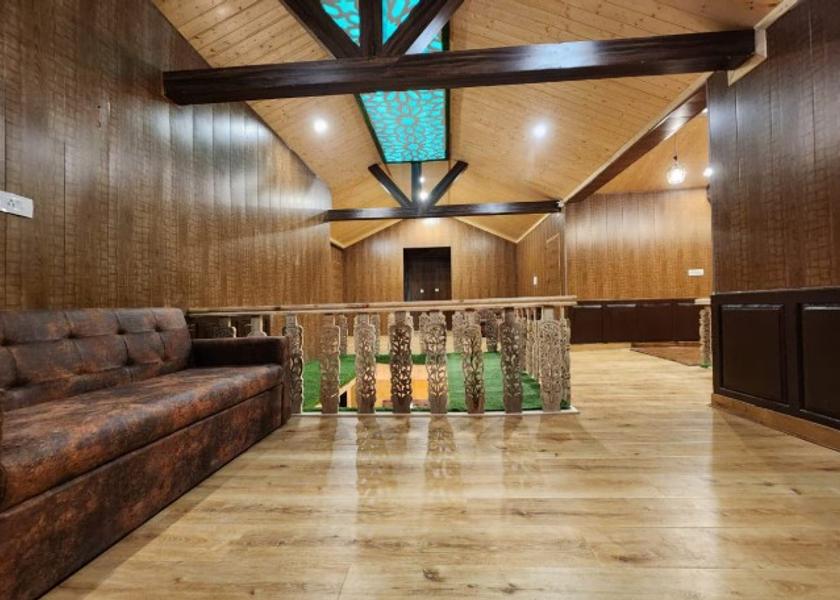 Jammu and Kashmir Pahalgam Public Areas