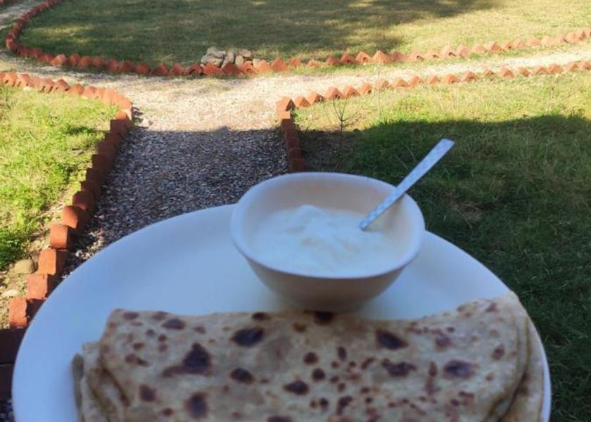 Himachal Pradesh Bir Food and Drink