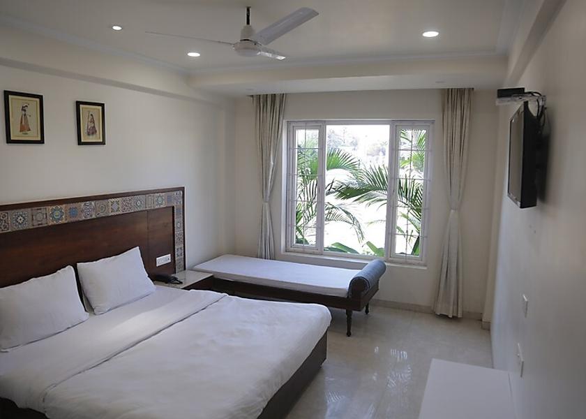 Uttar Pradesh Bareilly 