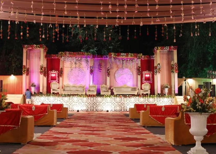 Uttar Pradesh Bareilly Public Areas