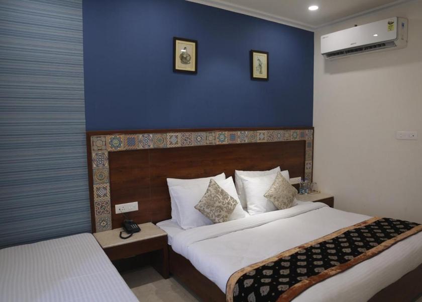 Uttar Pradesh Bareilly 