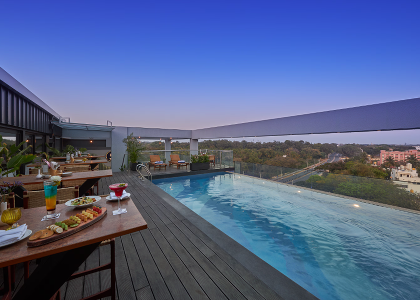 Karnataka Mysore Pool