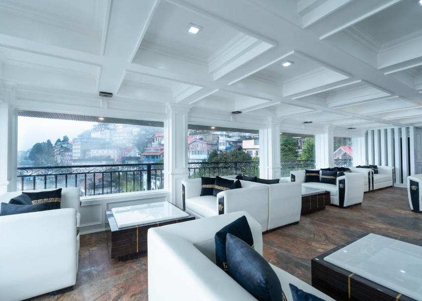 West Bengal Darjeeling Public Areas