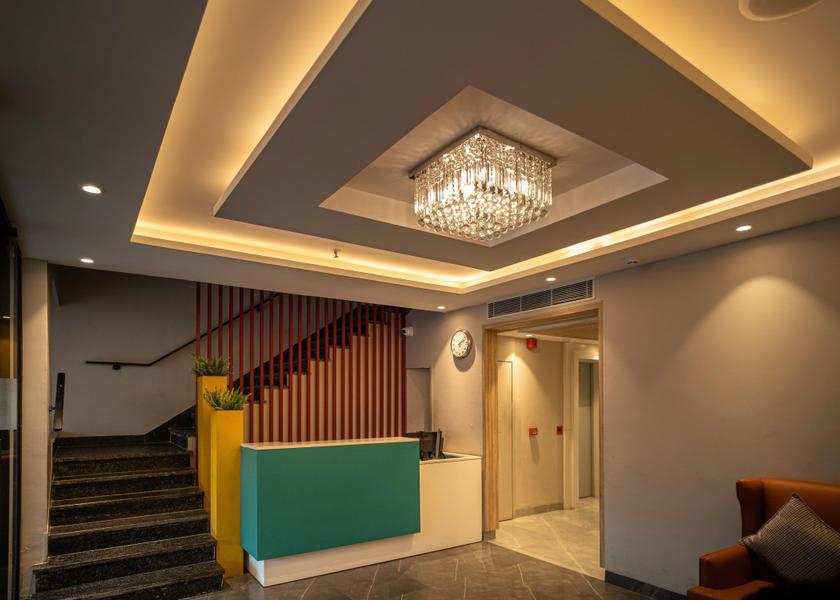 Rajasthan Alwar Public Areas