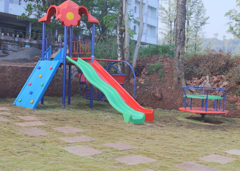Maharashtra Mahabaleshwar Outdoors