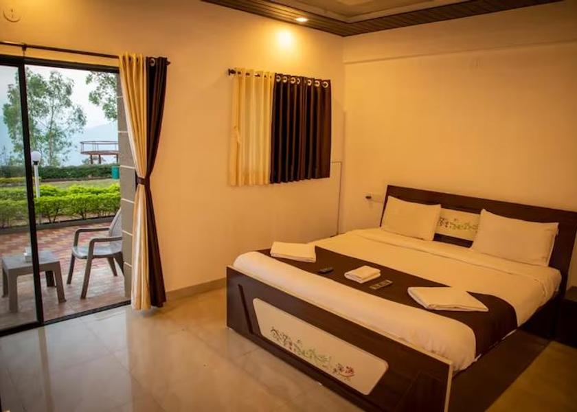 Maharashtra Mahabaleshwar Super Deluxe Non AC