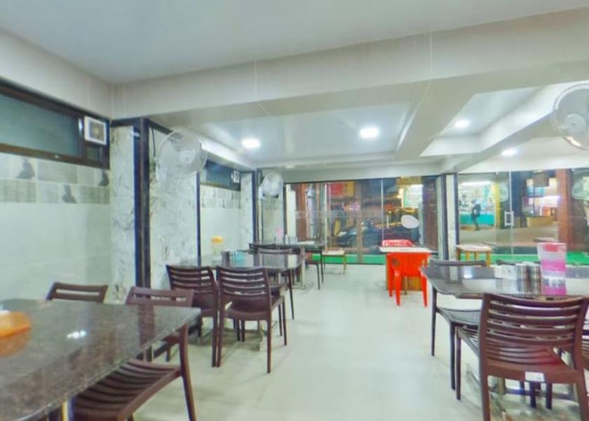 Maharashtra Mahabaleshwar Public Areas