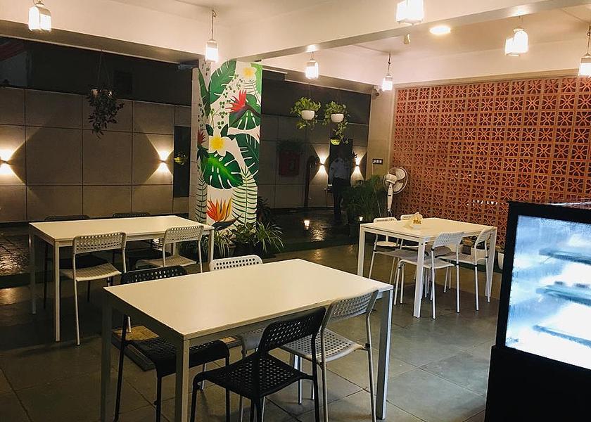 Andhra Pradesh Visakhapatnam Food & Dining