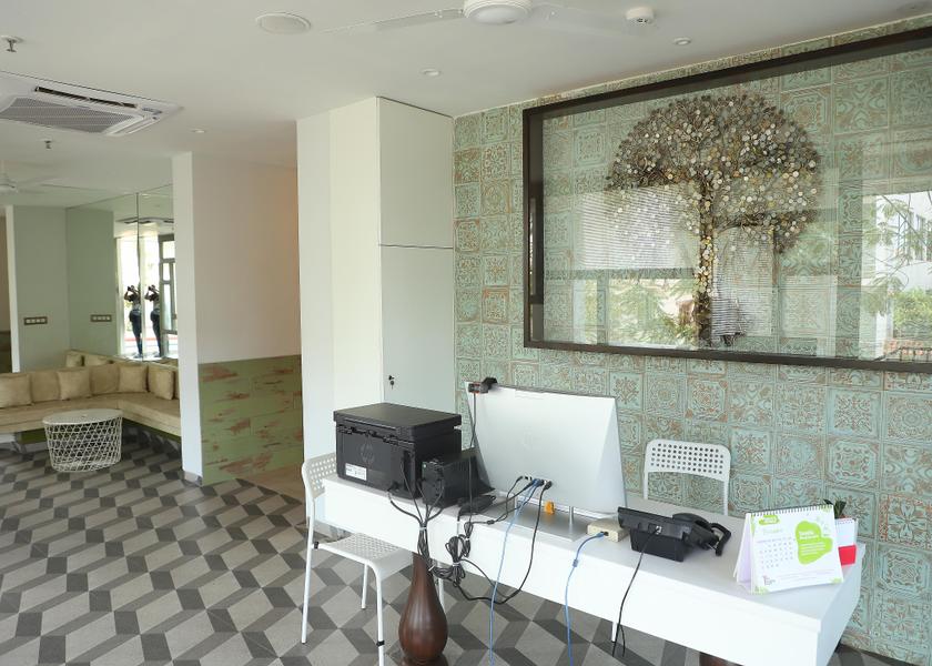 Andhra Pradesh Visakhapatnam Public Areas