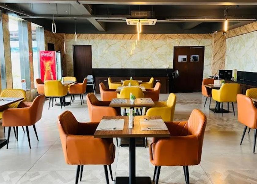 Andhra Pradesh Visakhapatnam Food & Dining