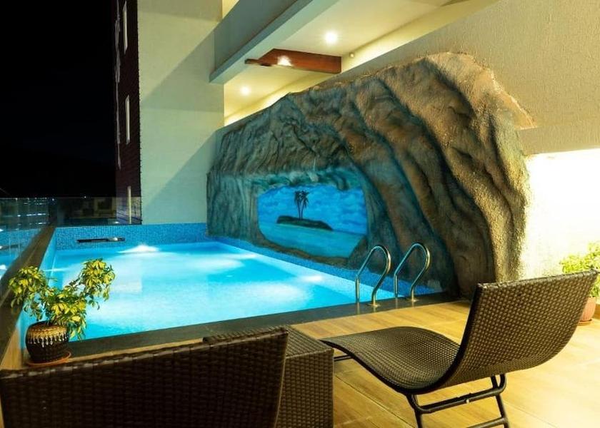 Andhra Pradesh Visakhapatnam Pool