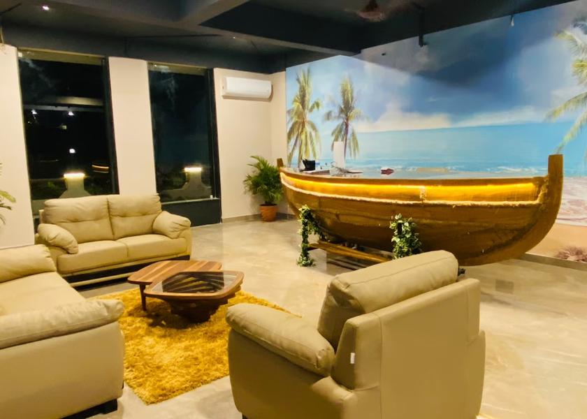 Andhra Pradesh Visakhapatnam Public Areas