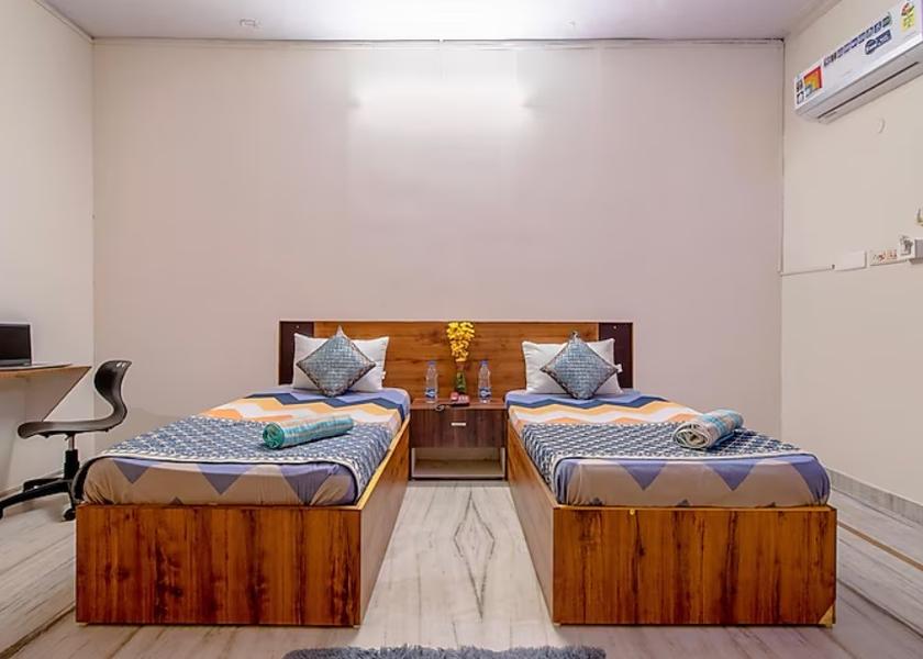 Andhra Pradesh Kakinada Executive Room AC