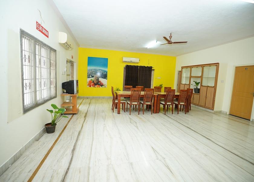 Andhra Pradesh Kakinada 1003