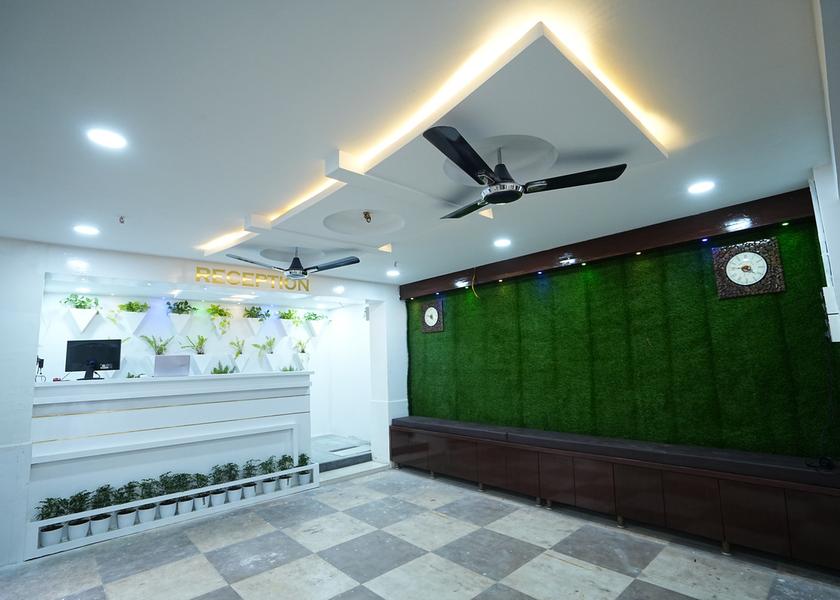 Andhra Pradesh Guntur Public Areas