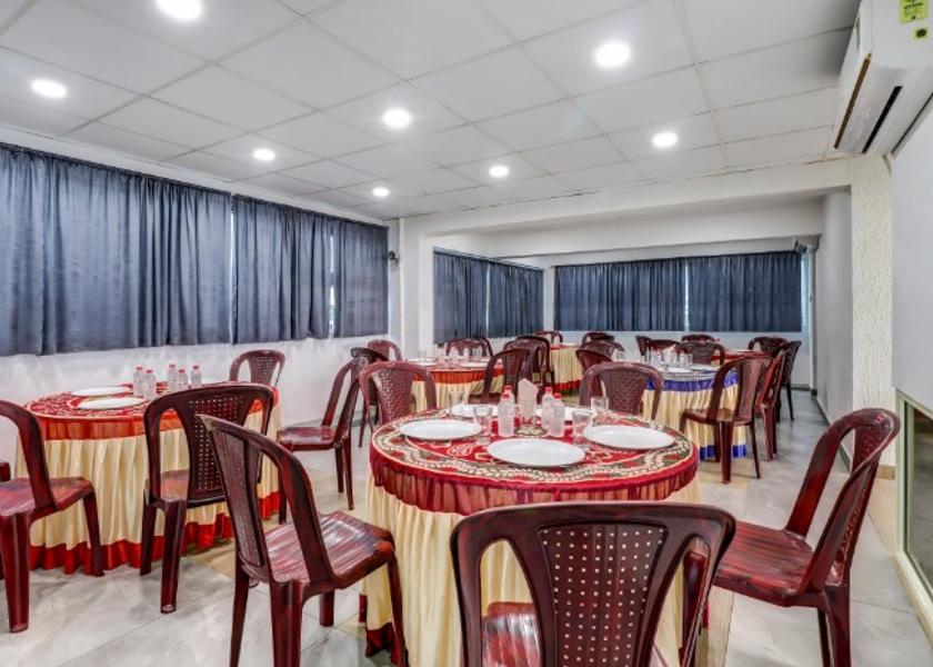 Andhra Pradesh Guntur Food & Dining