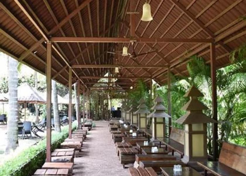 Maharashtra Diveagar Food & Dining