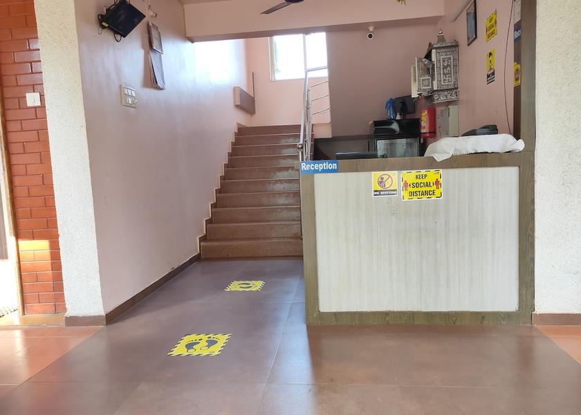 Maharashtra Panchgani Cleanliness standards
