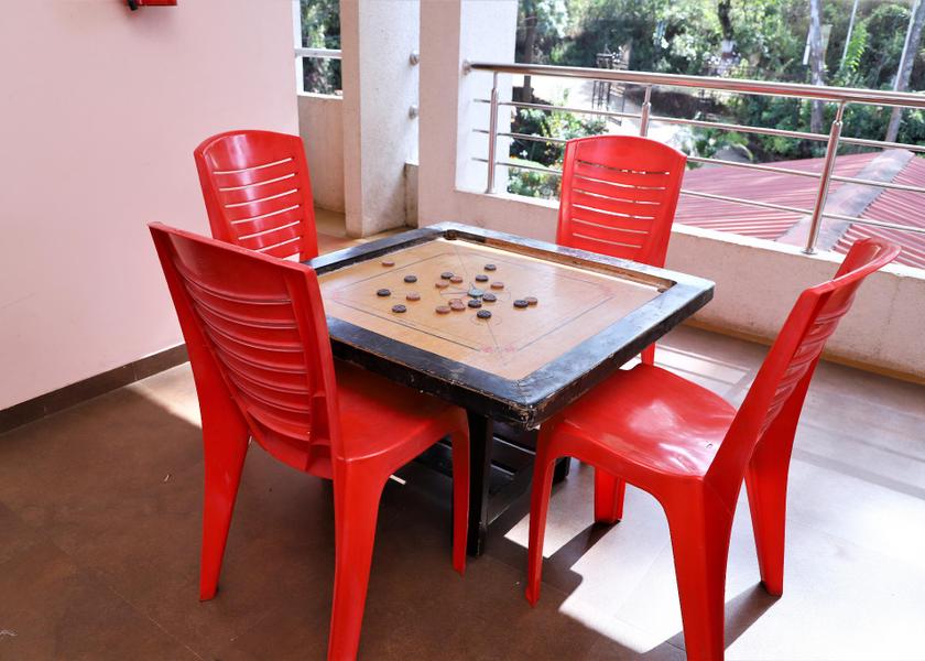 Maharashtra Panchgani Recreational facilities