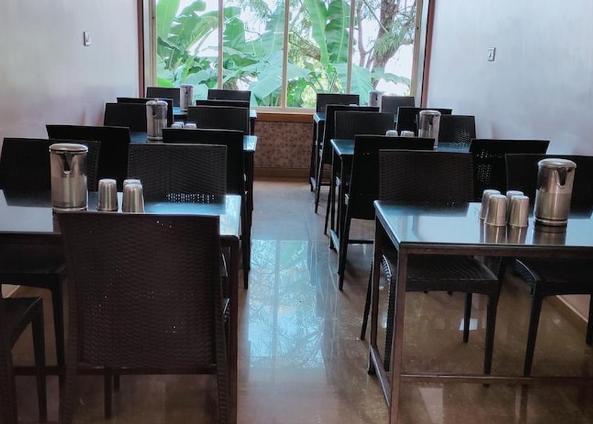 Maharashtra Panchgani Cleanliness standards