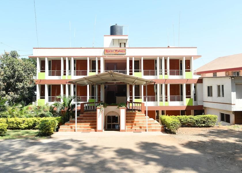 Maharashtra Panchgani Primary image