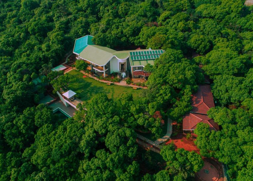 Maharashtra Mahabaleshwar Facilities