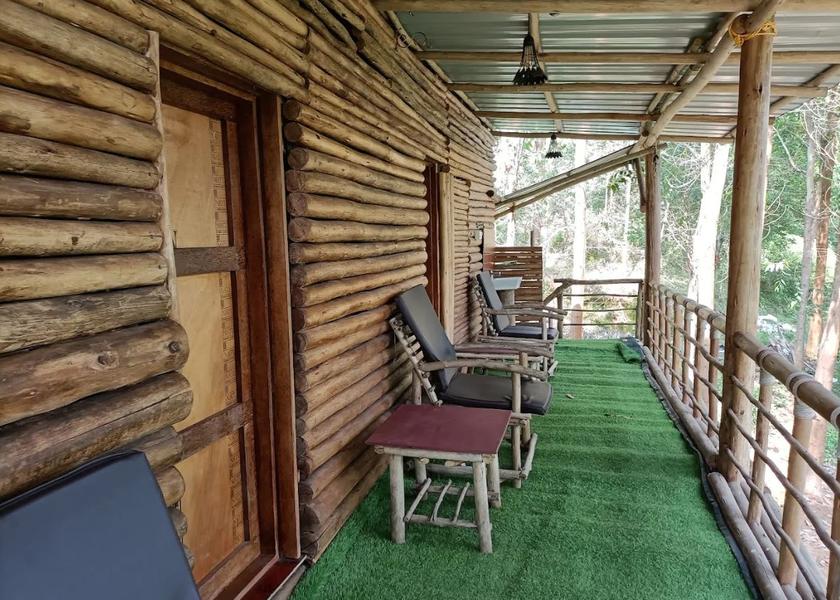 Kerala Munnar Public Areas