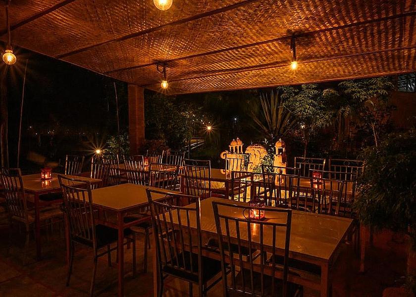 Kerala Munnar Food & Dining