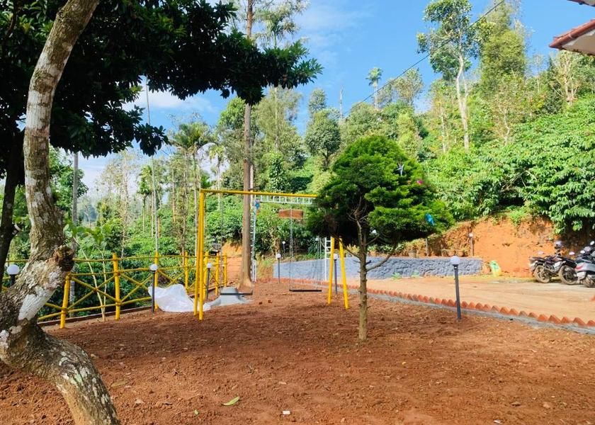 Kerala Meppadi Outdoors