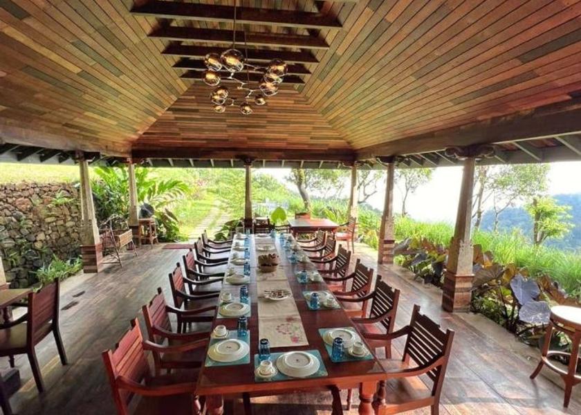 Kerala Wayanad Food & Dining
