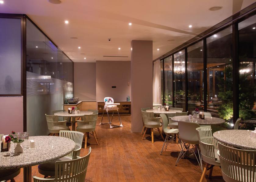 Maharashtra Mahabaleshwar Food & Dining