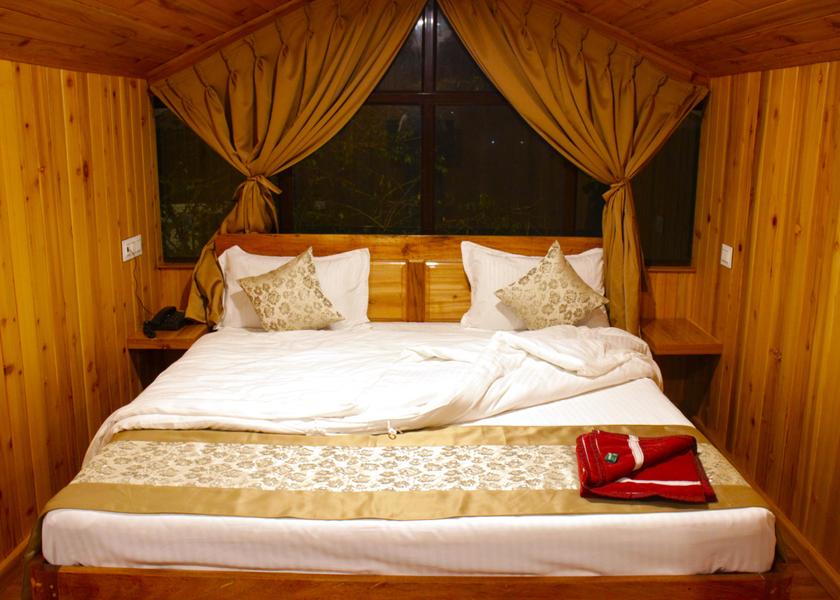 Sikkim Ravangla Suite Room