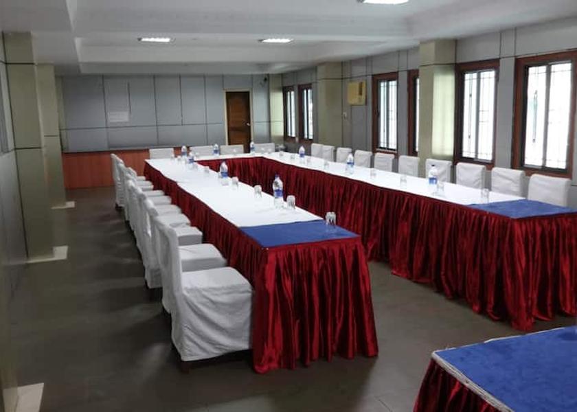 West Bengal Siliguri Conference Hall