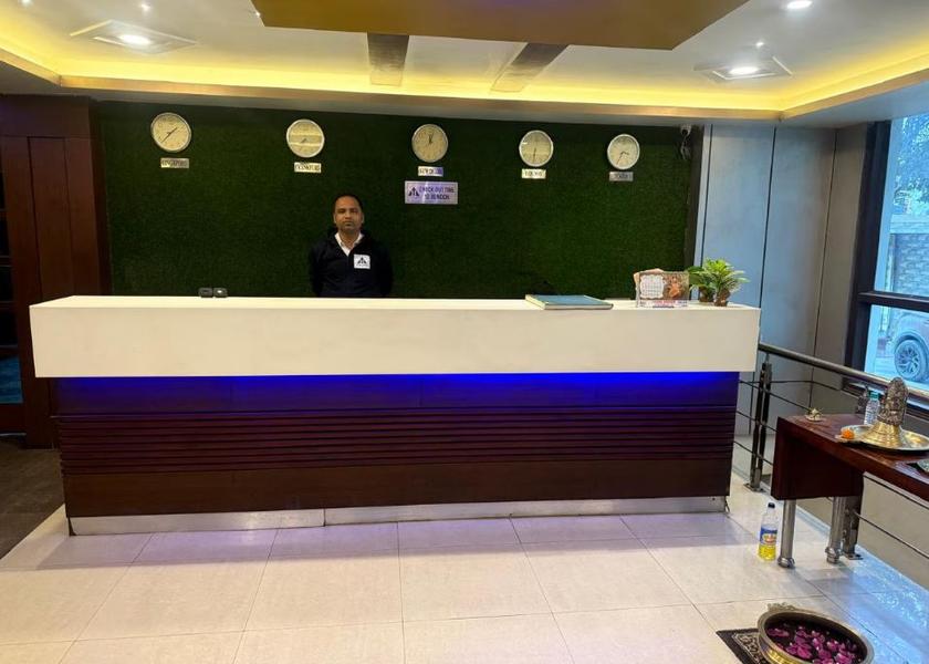 West Bengal Siliguri Public Areas