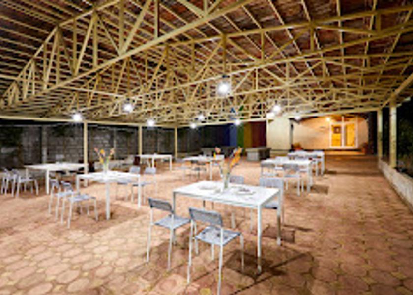 Karnataka Bangalore Food & Dining