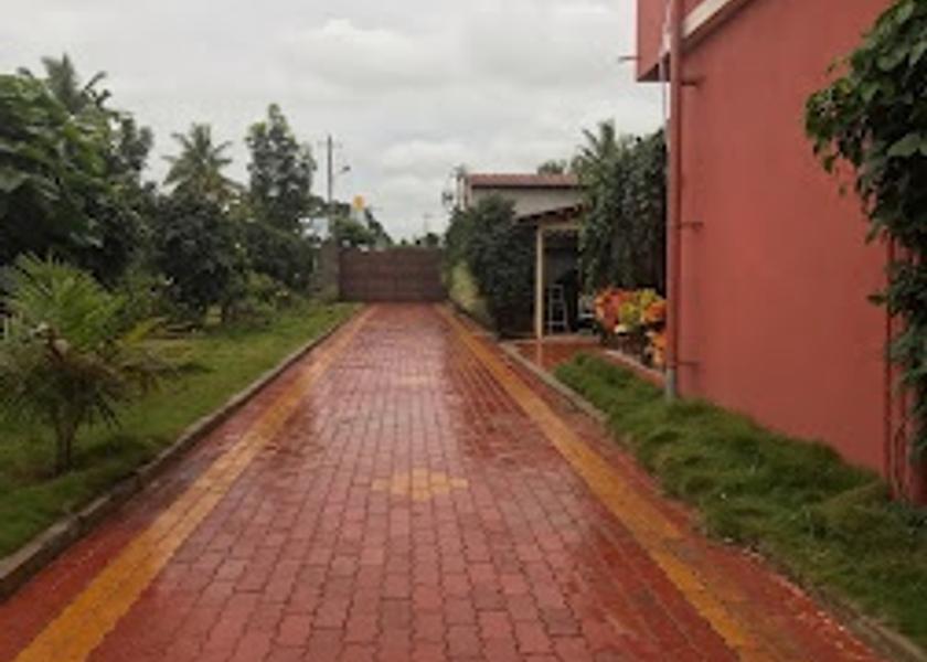 Karnataka Bangalore Hotel Exterior