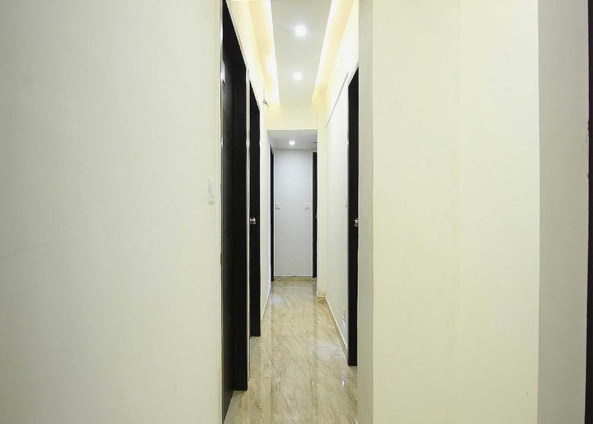 Gujarat Ahmedabad Lobby