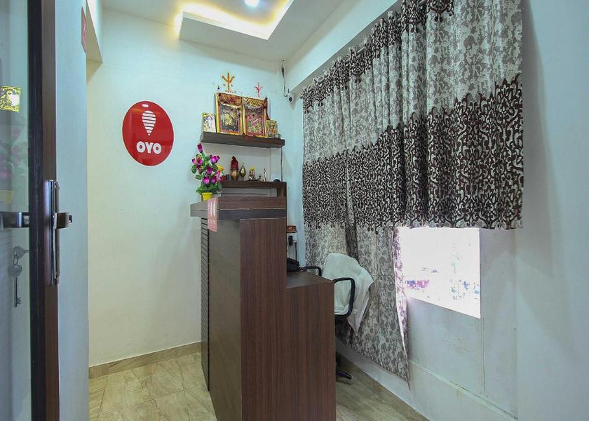Gujarat Ahmedabad Lobby