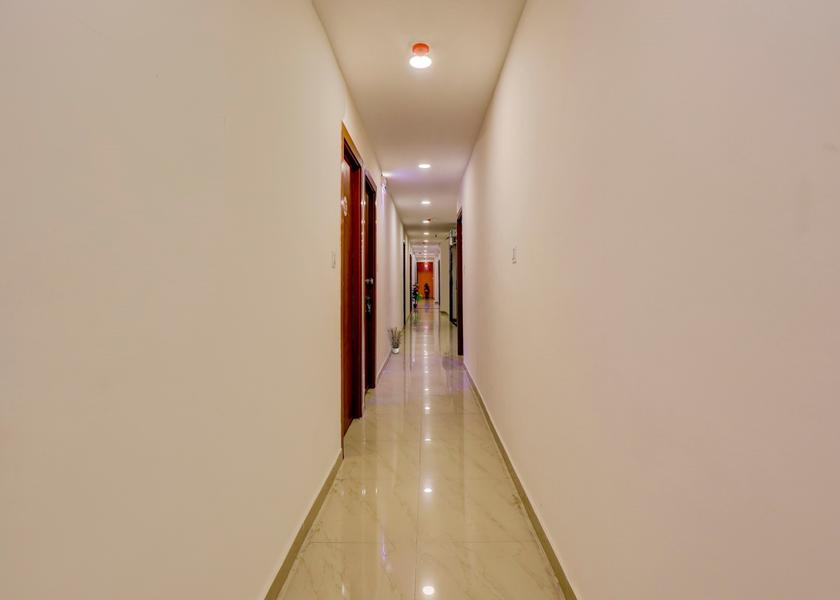 Gujarat Anand Lobby