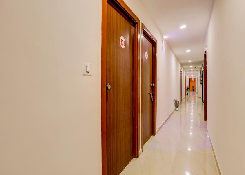 Gujarat Anand Lobby