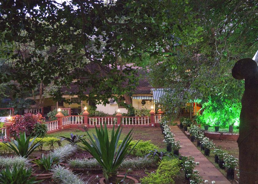 Maharashtra Mahabaleshwar Outdoors