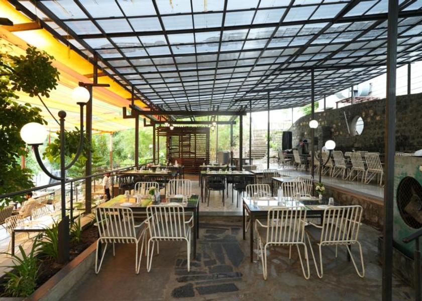 Madhya Pradesh Chhindwara Food & Dining