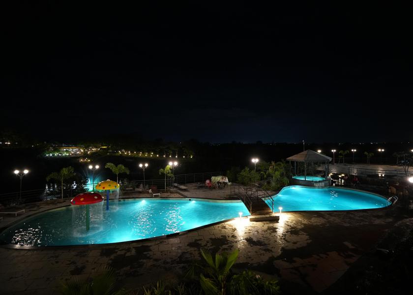 Madhya Pradesh Chhindwara Pool