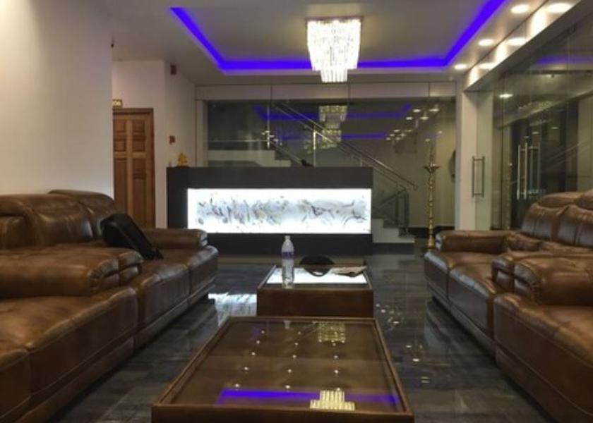 Andaman and Nicobar Port Blair Public Areas